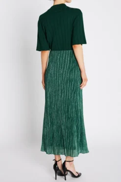 Fashion Bruuns Bazaar BrellaBBJoanelle skirt - Forest
