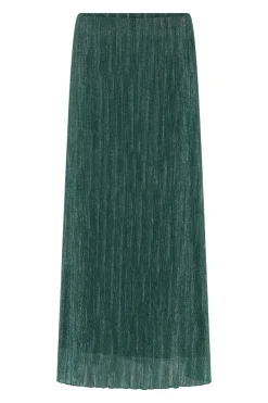 Fashion Bruuns Bazaar BrellaBBJoanelle skirt - Forest