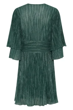 Sale Bruuns Bazaar BrellaBBZabina dress - Forest