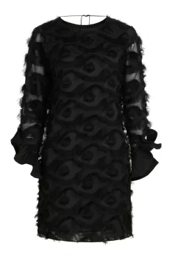 Online Bruuns Bazaar ButtercupBBAdalia-jurk - Zwart