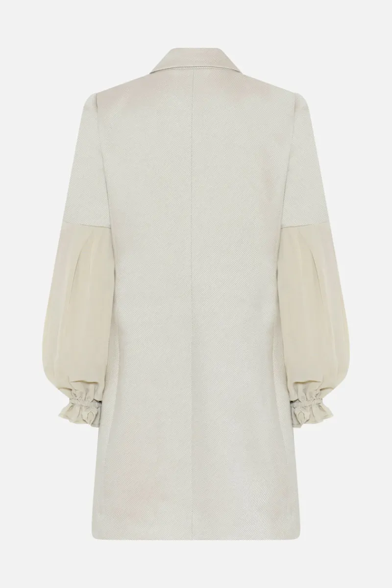 Fashion Bruuns Bazaar CalcareaBBTrudy dress - Eucalyptus