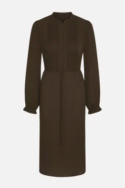 Fashion Bruuns Bazaar CamillaBBFilla jurk - Delicioso