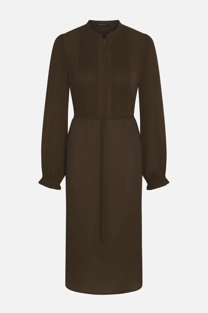 Fashion Bruuns Bazaar CamillaBBFilla jurk - Delicioso