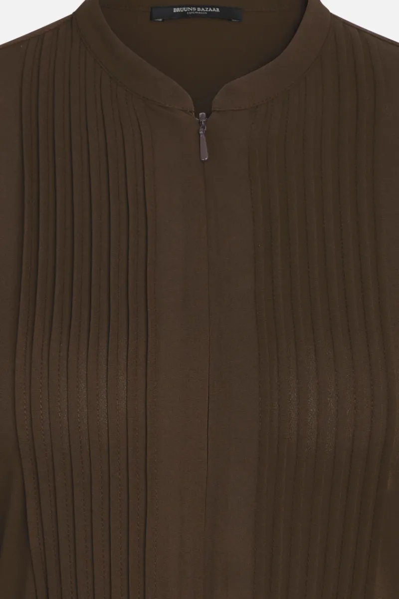 Fashion Bruuns Bazaar CamillaBBFilla jurk - Delicioso