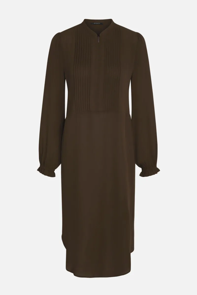 Fashion Bruuns Bazaar CamillaBBFilla jurk - Delicioso