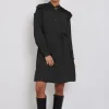 Best Bruuns Bazaar CamillaBBNichola-jurk - Zwart