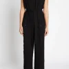 New Bruuns Bazaar CamillaBBTabia jumpsuit - Black