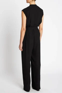 New Bruuns Bazaar CamillaBBTabia jumpsuit - Black