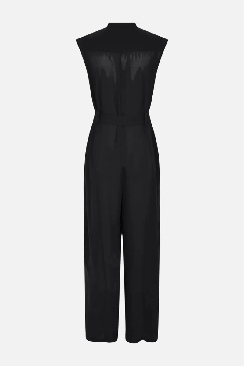 New Bruuns Bazaar CamillaBBTabia jumpsuit - Black