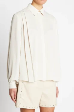 Online Bruuns Bazaar CamillaBBViana shirt - Kit