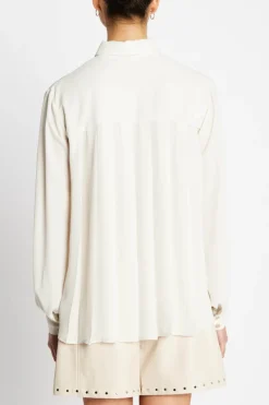 Online Bruuns Bazaar CamillaBBViana shirt - Kit