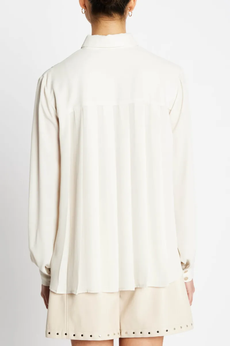 Online Bruuns Bazaar CamillaBBViana shirt - Kit