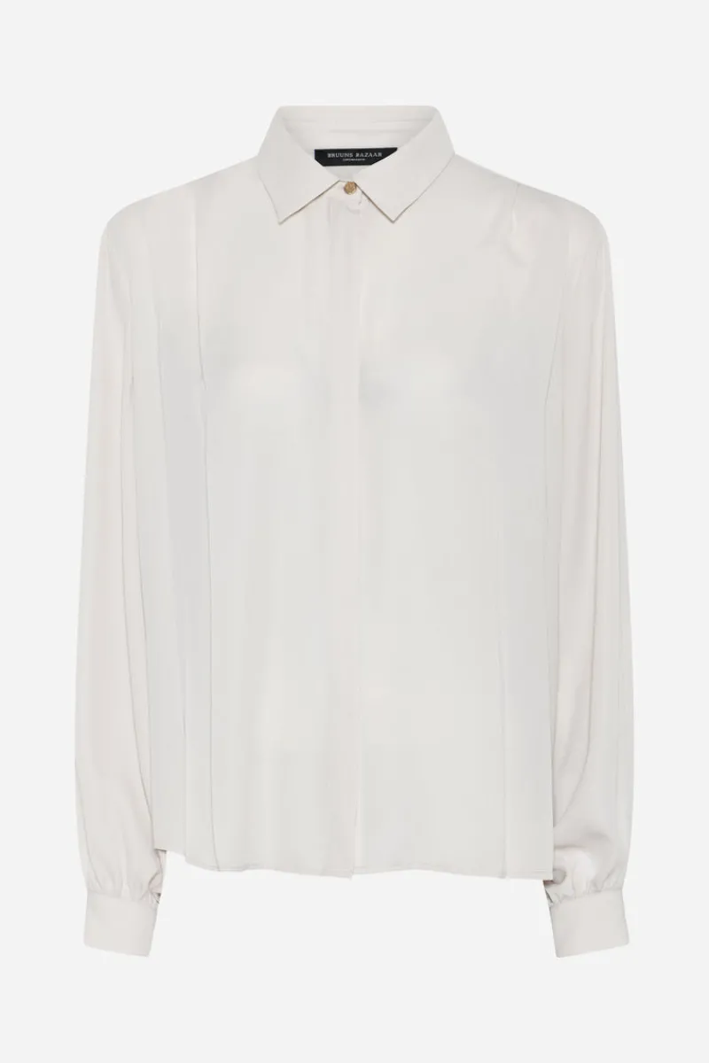 Online Bruuns Bazaar CamillaBBViana shirt - Kit