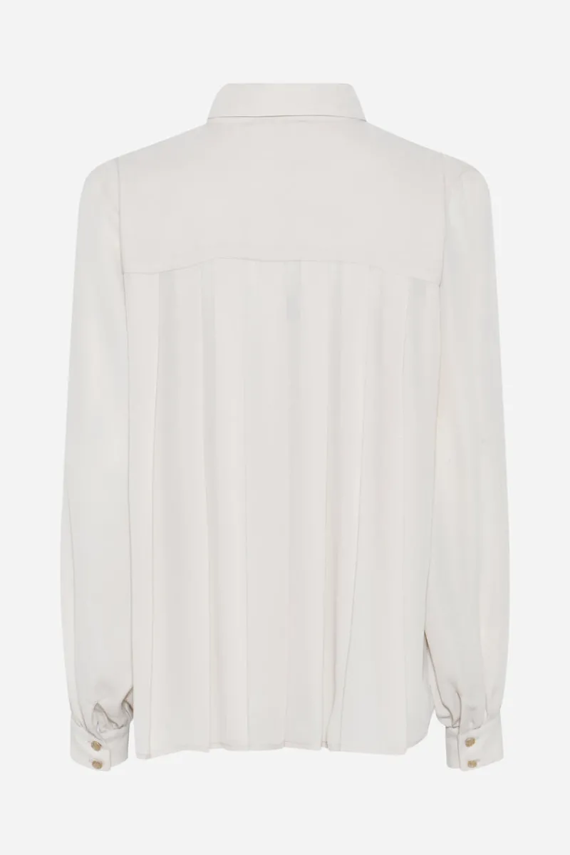 Online Bruuns Bazaar CamillaBBViana shirt - Kit