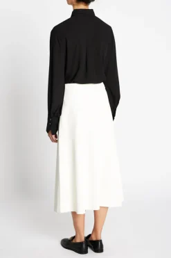 Fashion Bruuns Bazaar CamillaBBVienara shirt - Black