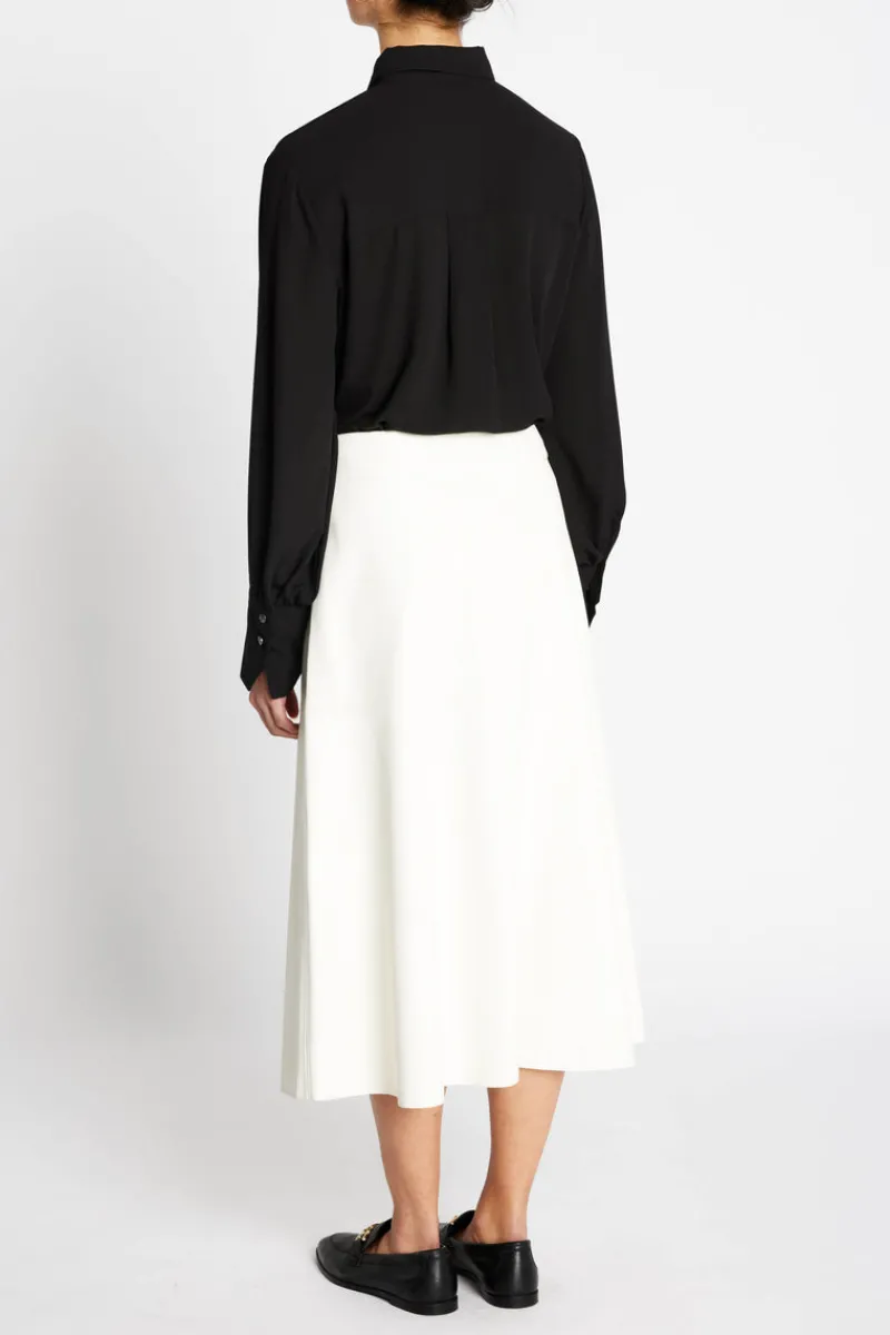 Fashion Bruuns Bazaar CamillaBBVienara shirt - Black