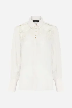Sale Bruuns Bazaar CamillaBBVienara shirt - Kit