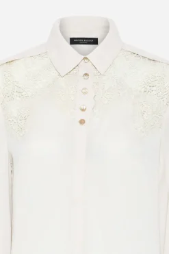 Sale Bruuns Bazaar CamillaBBVienara shirt - Kit