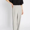 Hot Bruuns Bazaar CamillaBBVivia shirt - Black
