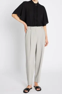 Hot Bruuns Bazaar CamillaBBVivia shirt - Black