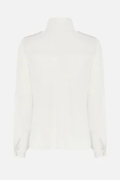 Sale Bruuns Bazaar CamillaBBZigrid blouse - Kit