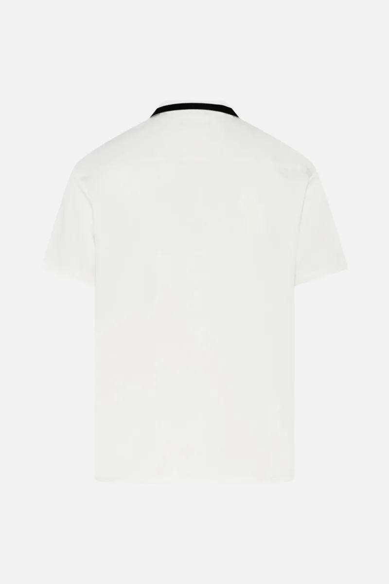 Sale Bruuns Bazaar CardiniBBHunt shirt - Snow White