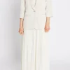 Hot Bruuns Bazaar CedarsBBDavia blazer - Kit
