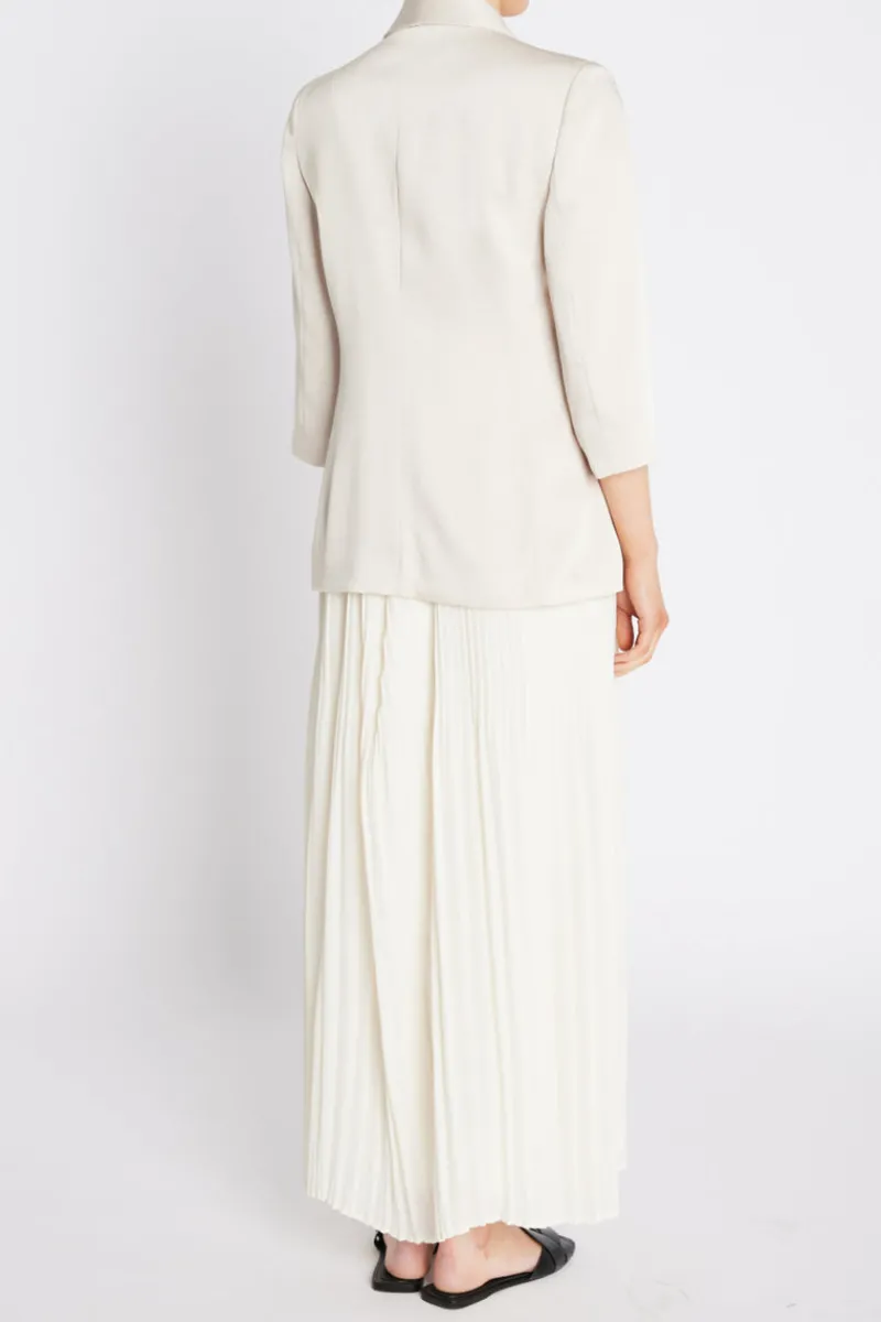 Hot Bruuns Bazaar CedarsBBDavia blazer - Kit