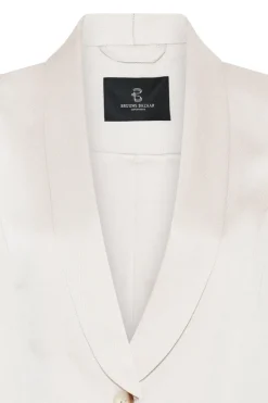 Hot Bruuns Bazaar CedarsBBDavia blazer - Kit