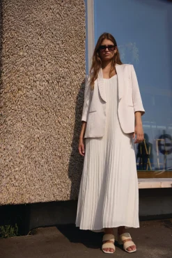 Hot Bruuns Bazaar CedarsBBDavia blazer - Kit
