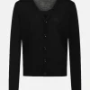Fashion Bruuns Bazaar Charles Vest - Zwart
