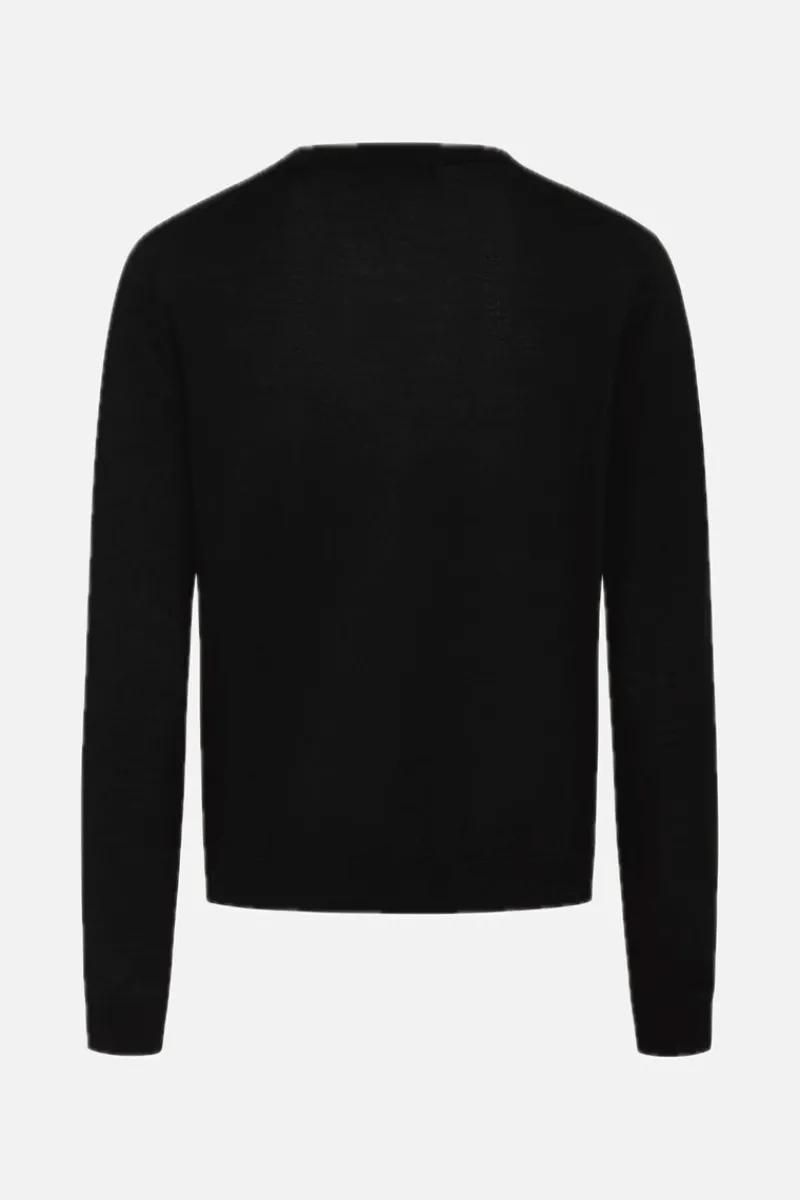 Fashion Bruuns Bazaar Charles Vest - Zwart