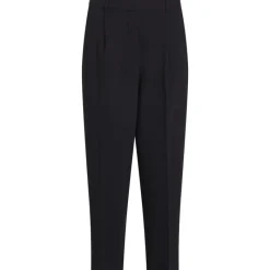 New Bruuns Bazaar Cindy Dagny Pants - Black