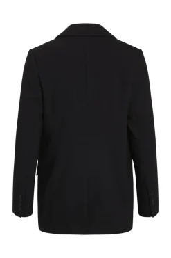 Discount Bruuns Bazaar CindySus Frida blazer - Zwart