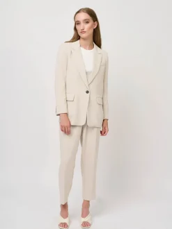 Fashion Bruuns Bazaar CindySusBBDagny BROEK - Kit
