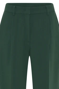 Discount Bruuns Bazaar CindySusBBDagny pants - Forest