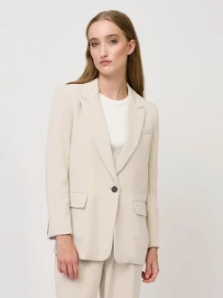 New Bruuns Bazaar CindySusBBFrida blazer - Kit