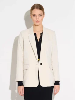 New Bruuns Bazaar CindySusBBFrida blazer - Kit