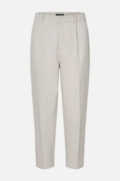Online Bruuns Bazaar Corymbia Dagny BROEK - .Zand