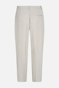 Online Bruuns Bazaar Corymbia Dagny BROEK - .Zand