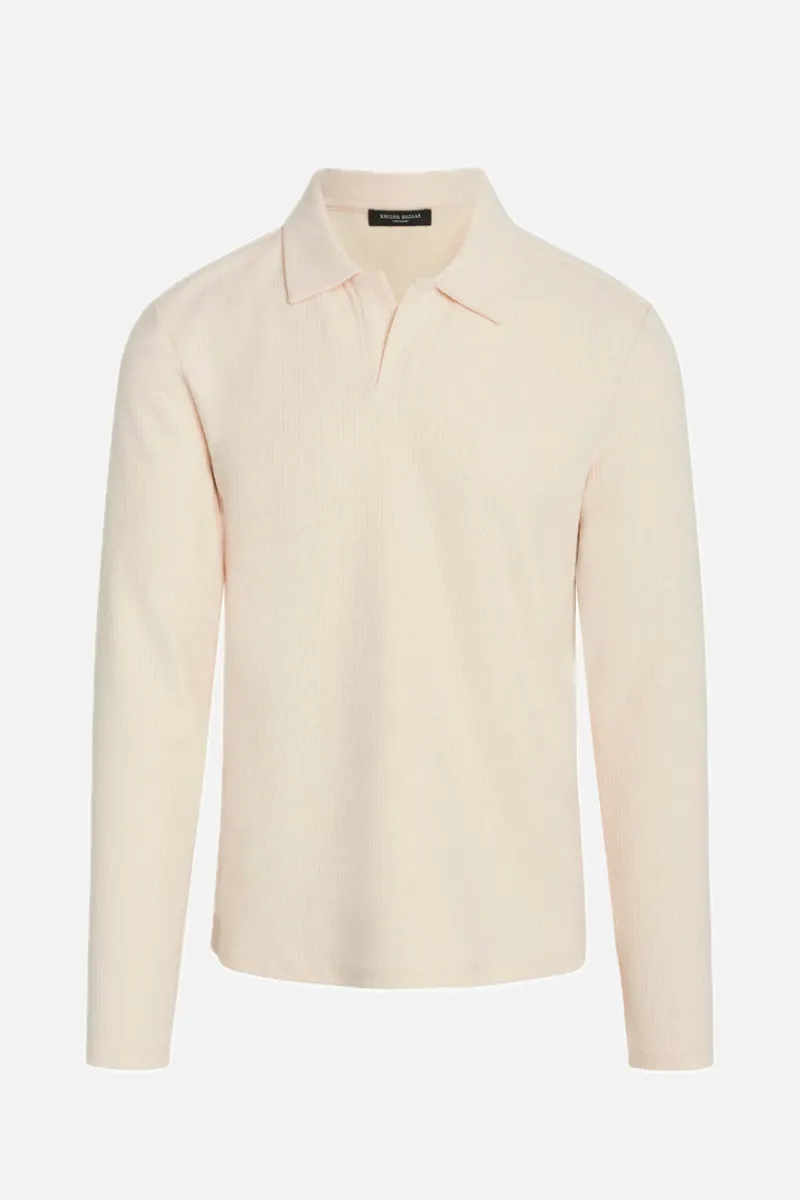 Online Bruuns Bazaar CraftBBChanged LS-shirt - Kit