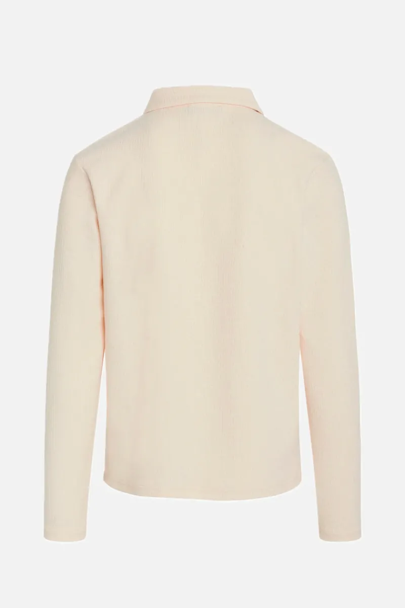 Online Bruuns Bazaar CraftBBChanged LS-shirt - Kit