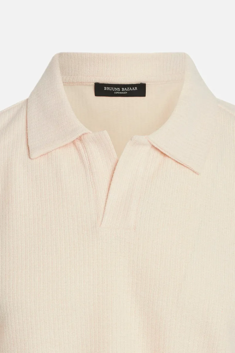 Online Bruuns Bazaar CraftBBChanged LS-shirt - Kit