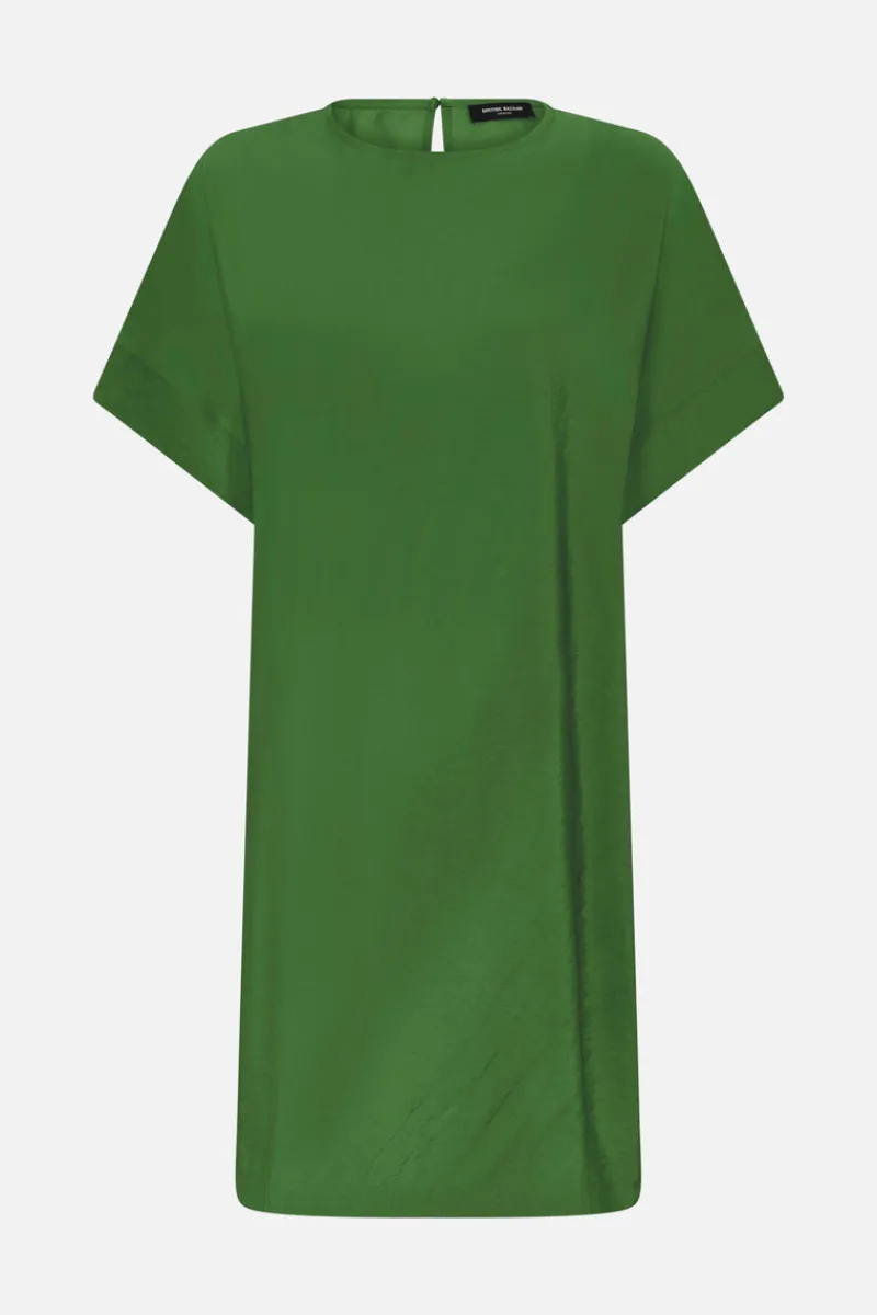 Online Bruuns Bazaar CressBBGigi dress - Fresh Green