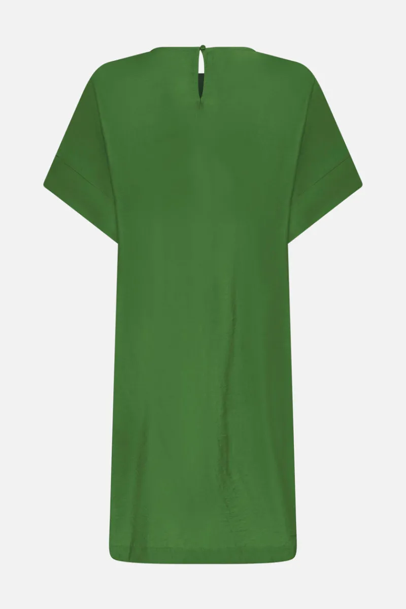 Online Bruuns Bazaar CressBBGigi dress - Fresh Green