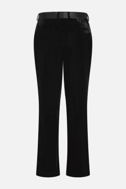 Hot Bruuns Bazaar DulcaBBMagica BROEK - Zwart