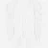 Best Bruuns Bazaar FarinosaBBZekia shirt - White