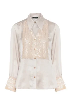 Clearance Bruuns Bazaar GilliflowerBBBalida shirt - Kit