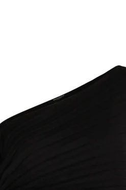 Outlet Bruuns Bazaar HebeBBAdita blouse - Zwart