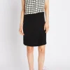 Fashion Bruuns Bazaar HedyscepeBBNayja dress - Black w silver